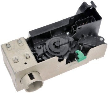 Door Lock Actuator Motor