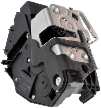 Door Lock Actuator Motor