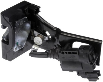 Tailgate Lock Actuator Motor