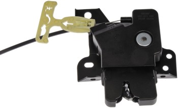 Trunk Lock Actuator Motor