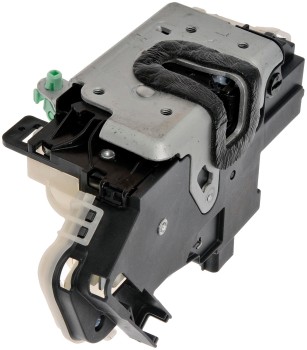 Door Lock Actuator Motor