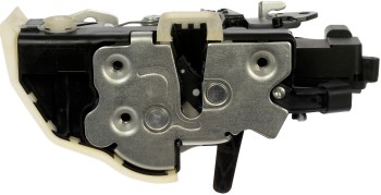 Door Lock Actuator Motor