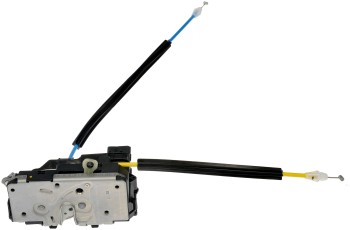 Door Lock Actuator Motor