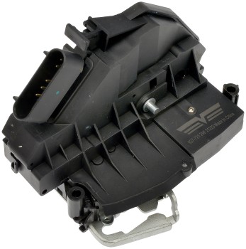 Door Lock Actuator Motor