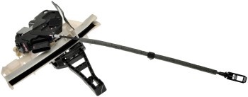 Door Lock Actuator Motor