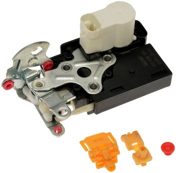 Door Lock Actuator Motor