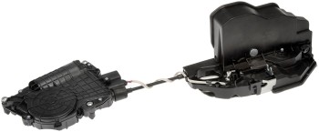 Door Lock Actuator Motor