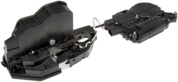 Door Lock Actuator Motor