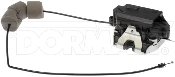 Liftgate Lock Actuator