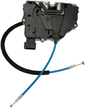 Door Lock Actuator Motor