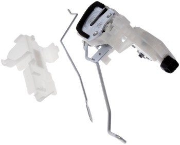 Door Lock Actuator Motor