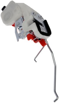 Door Lock Actuator Motor