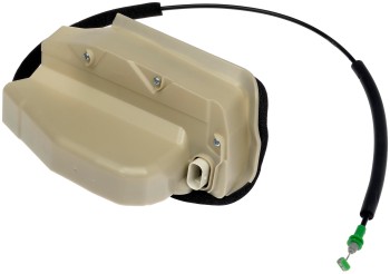 Door Lock Actuator Motor