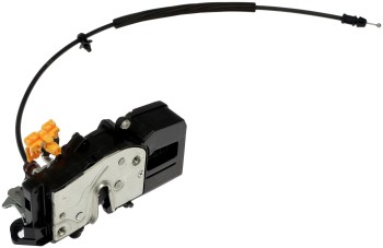 Door Lock Actuator Motor