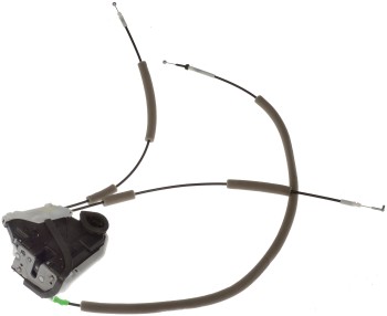 Door Lock Actuator Motor