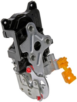 Door Latch Assembly
