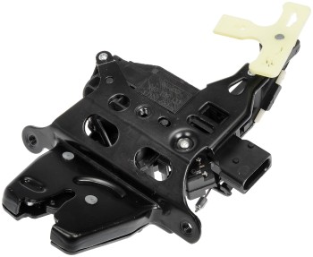Trunk Lock Actuator Motor