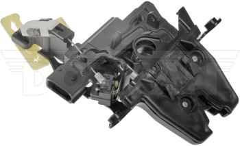 Trunk Lock Actuator Motor