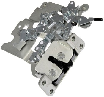 Door Latch Assembly