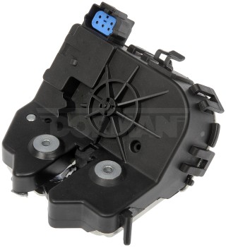 Trunk Lock Actuator Motor