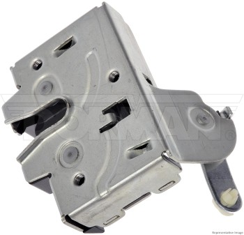Liftgate Latch
