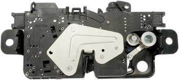 Liftgate Lock Actuator