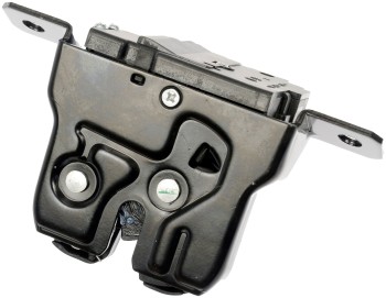Liftgate Lock Actuator