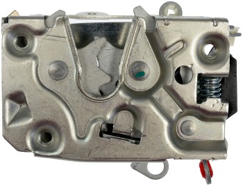 Door Latch Assembly