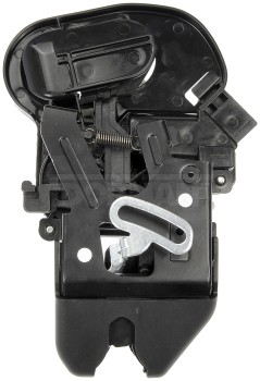 Trunk Lock Actuator Motor