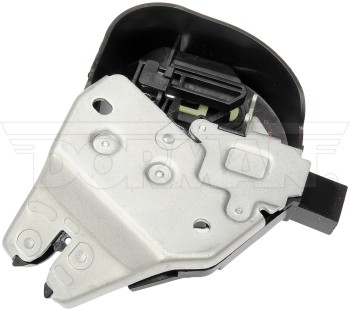 Trunk Lock Actuator Motor
