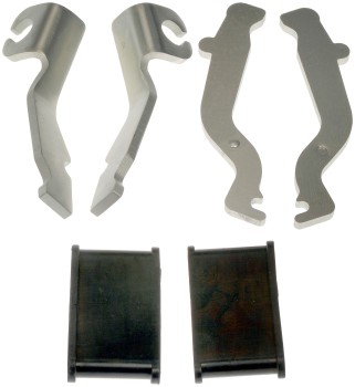 Parking Brake Lever Kit