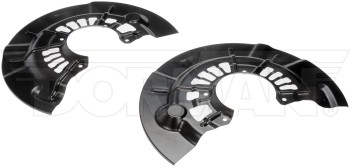Brake Backing Plate