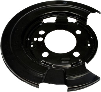 Brake Backing Plate