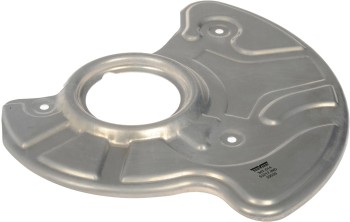 Brake Backing Plate