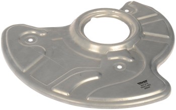 Brake Backing Plate