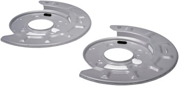 Brake Backing Plate