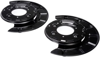 Brake Backing Plate