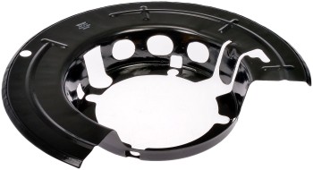 Brake Dust Shield