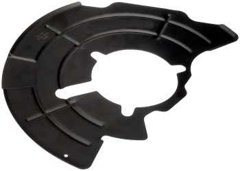 Brake Backing Plate