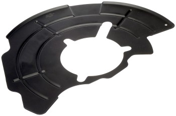 Brake Backing Plate
