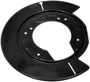 Brake Backing Plate
