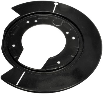 Brake Backing Plate