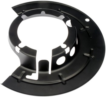 Brake Dust Shield