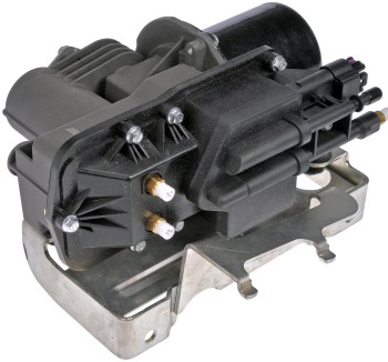 Air Suspension Compressor