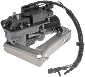 Air Suspension Compressor