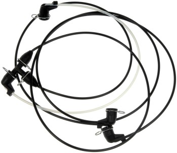 Air Suspension Compressor Line Repair Kit