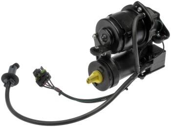 Air Suspension Compressor