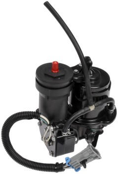 Air Suspension Compressor