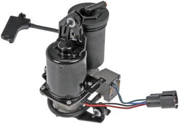 Air Suspension Compressor