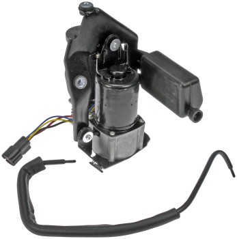 Air Suspension Compressor